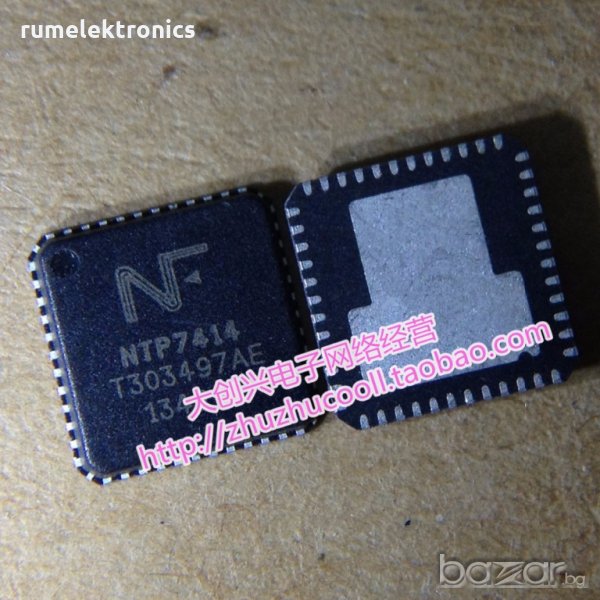 NTP7414, снимка 1
