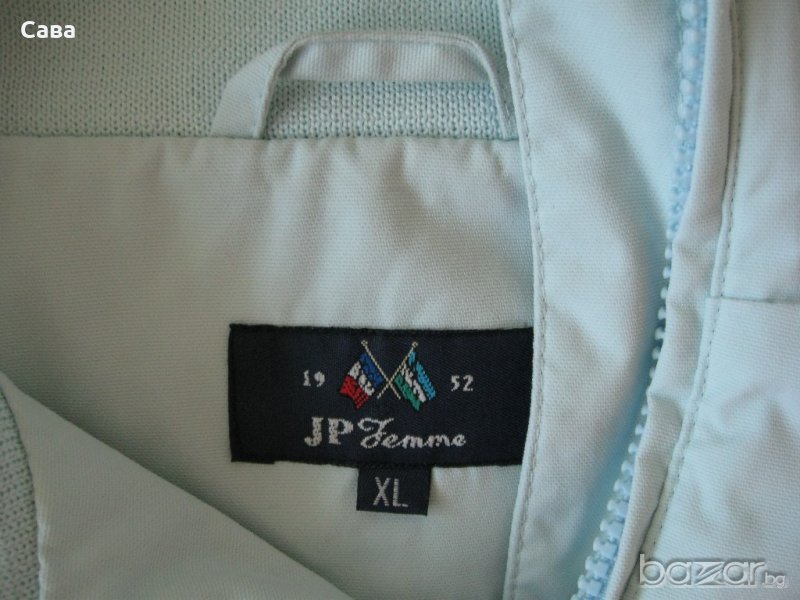 Яке пролет- есен JEAN PAUL  дамско,размер хл, снимка 1