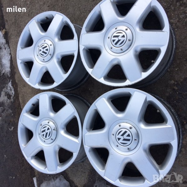 лети джанти, снимка 1