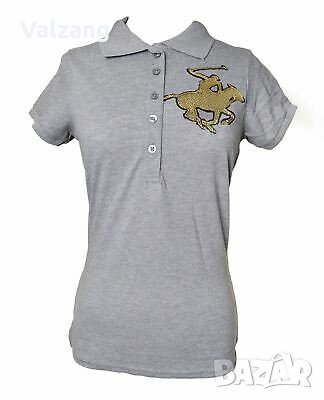 Тениска Beverly Hills polo, снимка 1