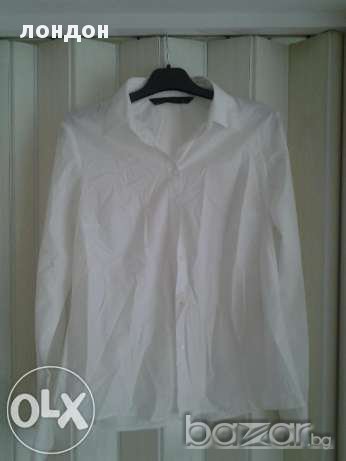 Дамска Риза От Лондон На Zara   122, снимка 1
