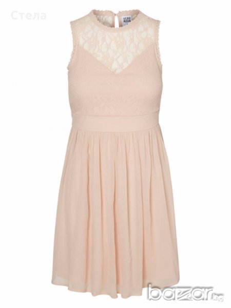 Дамска рокля Vero Moda, с етикет, нова, снимка 1