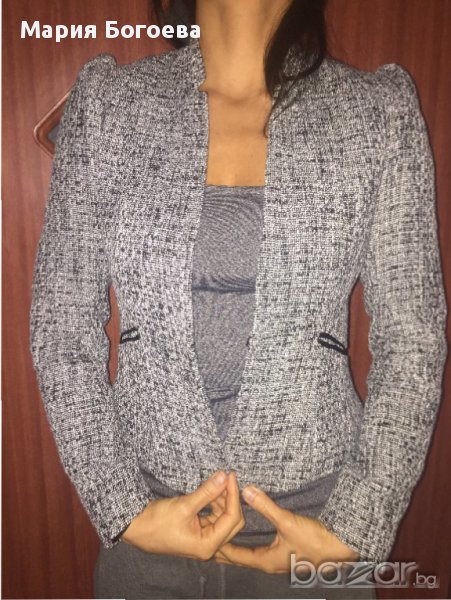 Сако НМ 36 номер, снимка 1