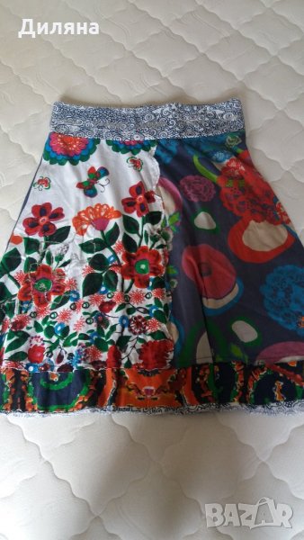 Пола Desigual M, снимка 1