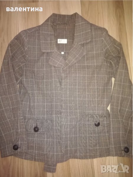 Дамско сако, снимка 1