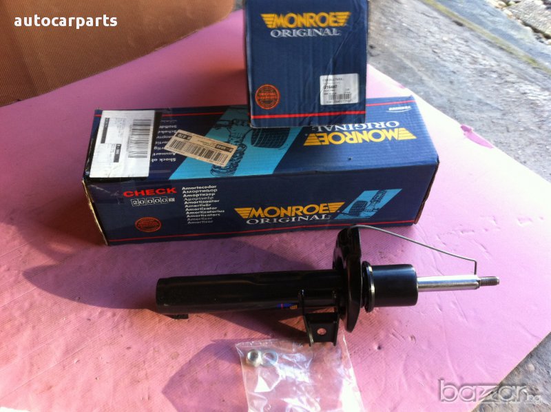 Комплект амортисьори MONROE за Ауди А3 / AUDI A3 , снимка 1