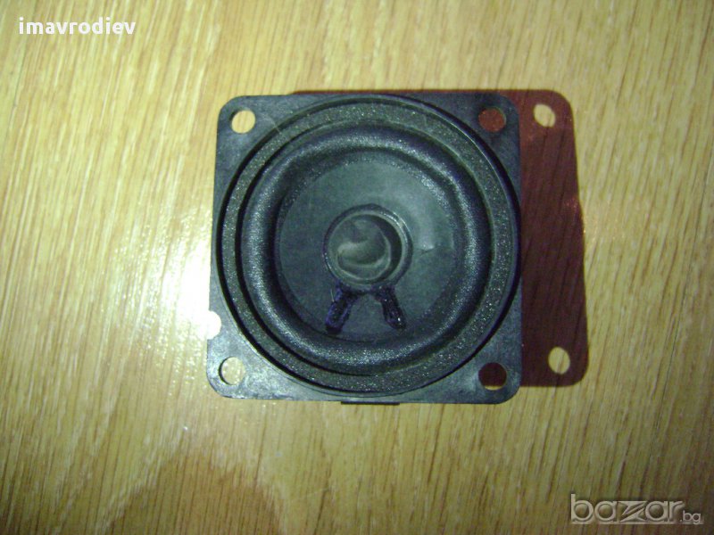 Спийкъра/Колонката от рено лагуна 2 , снимка 1