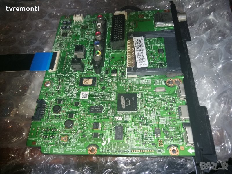 MAIN BOARD  BN41-01955A BN94-06273G, снимка 1