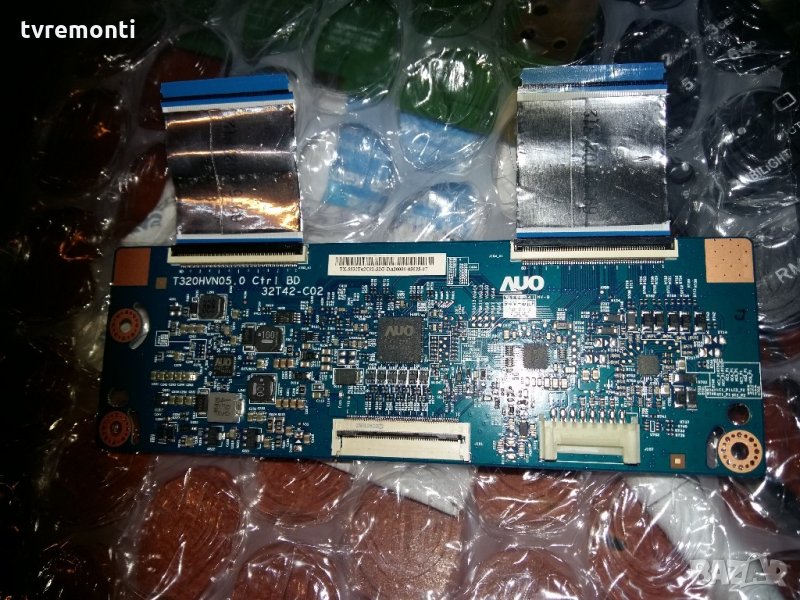 TCON BOARD T320HVN05.0 32T42-C02, снимка 1