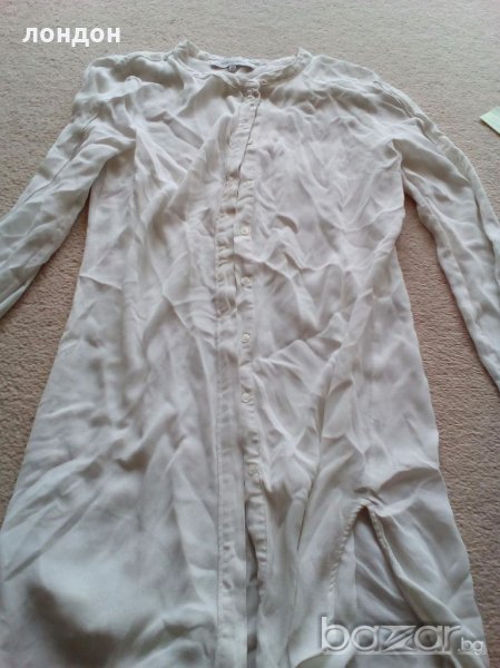 Дамска риза от Лондон на Gerard Darel  124, снимка 1