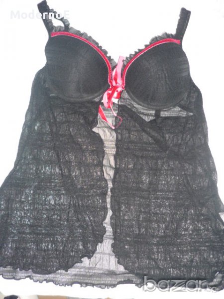 Л Секси дрешка - бельо, снимка 1