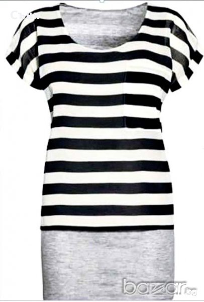 Оригинална нова туника NEXT, снимка 1