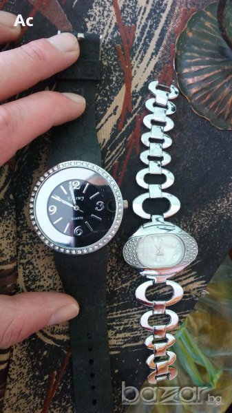 Дамски часовници, снимка 1