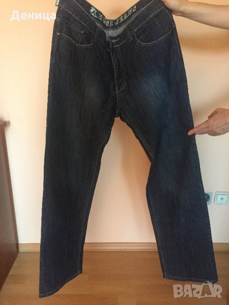 Мъжки маркови дънки - чисто нови, снимка 1