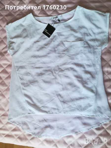 НОВА дамска риза, снимка 1