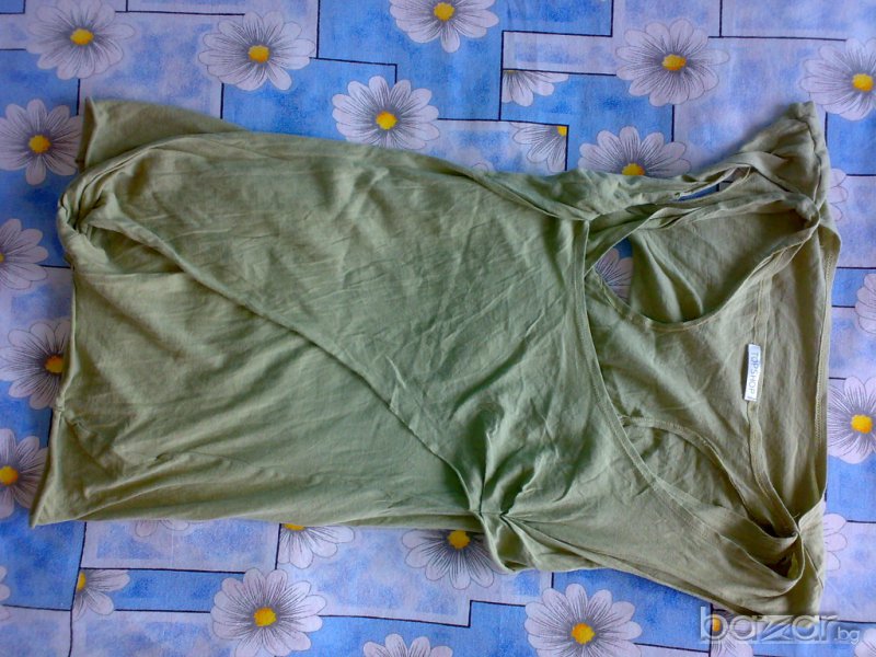 Интересен дамски потник Тop Shop, снимка 1