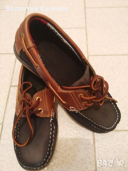 Дамски обувки №40, снимка 1