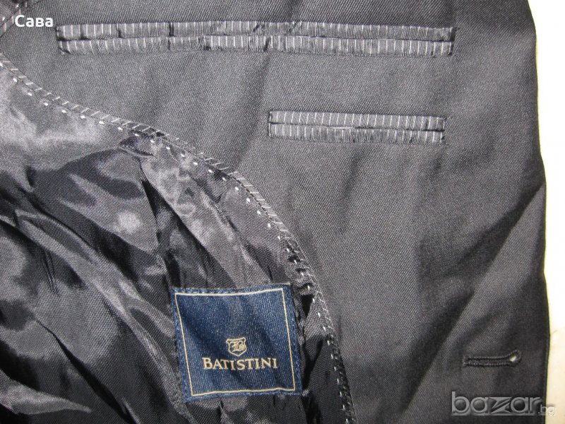 Сако BATISTINI   мъжко,м, снимка 1