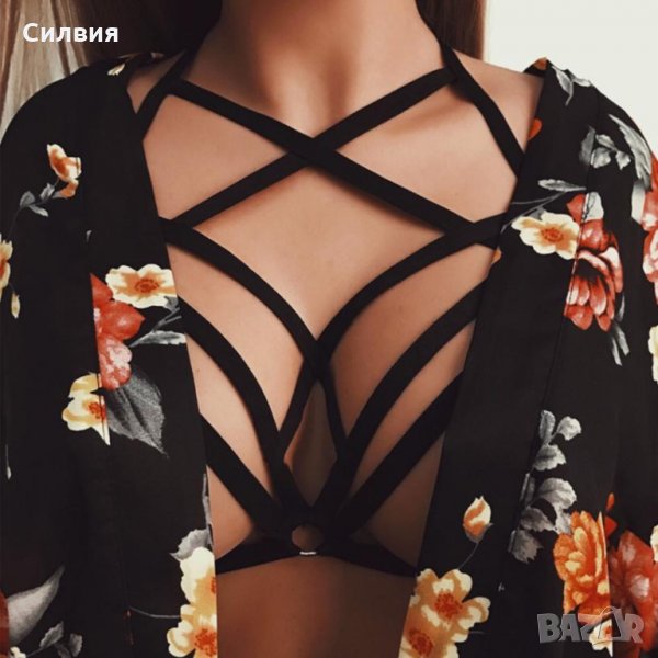 ТОП Харнес 2 модела, снимка 1