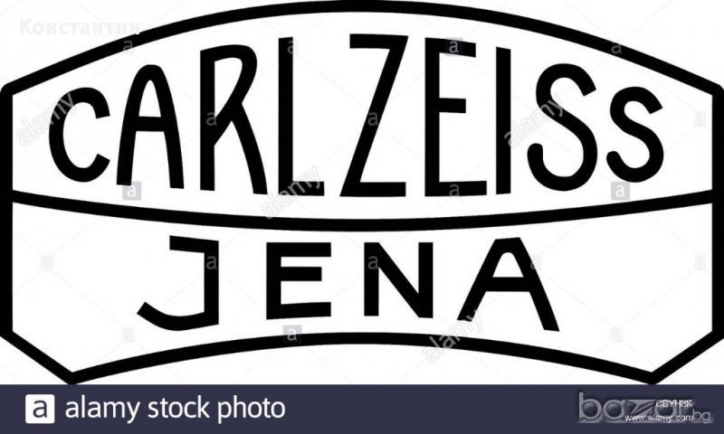 Купувам фотографски обективи Carl Zeiss Jena, снимка 1