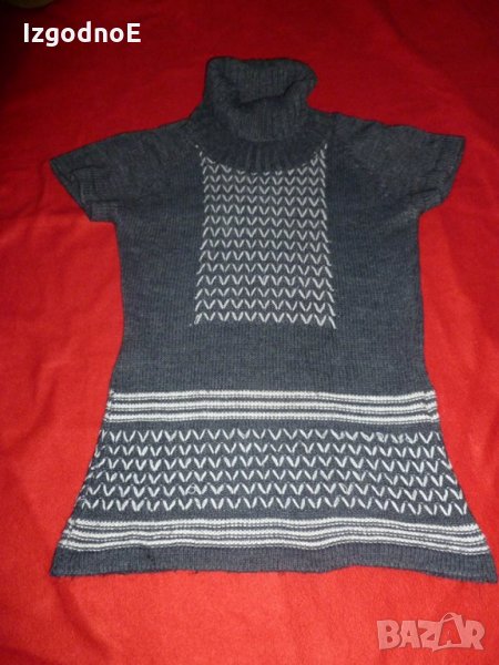 Готин пуловер, снимка 1
