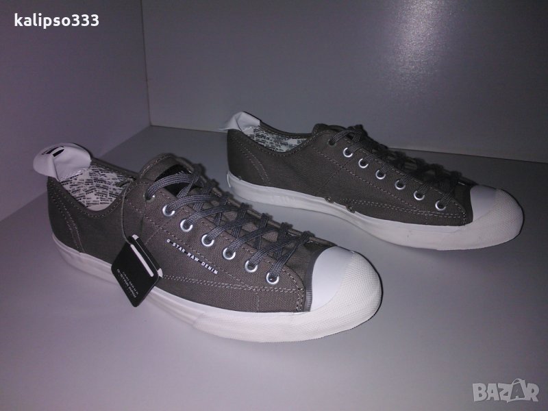 g-star оригинални обувки, снимка 1