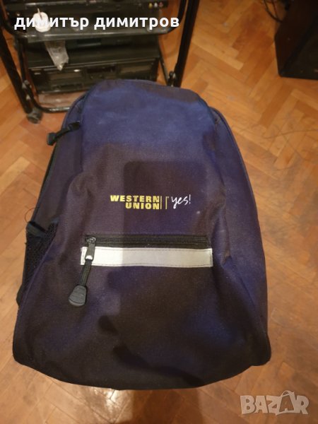 Раница, снимка 1