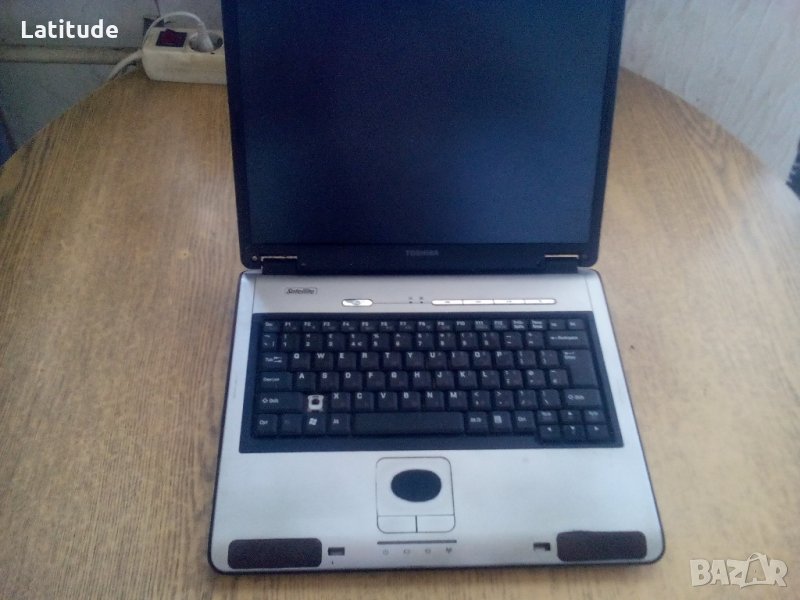 Toshiba Satellite L100 на части, снимка 1