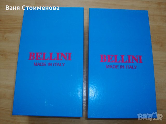 Нови чехли / сандали Bellini, снимка 3 - Сандали - 22005674