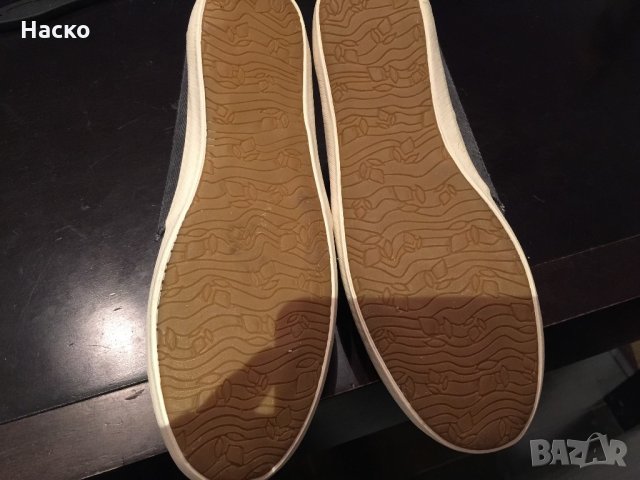 Нови дамски/унисекс кецове Reef, снимка 9 - Кецове - 21674719