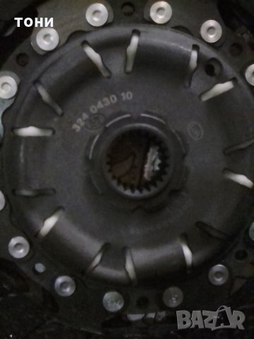 съединител за ауди, снимка 5 - Части - 24349157