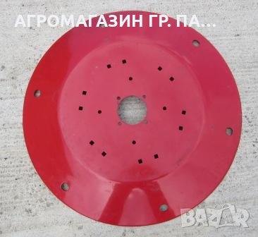 ТАВА ГОРНА/ДОЛНА ЗА ДИСКОВА КОСАЧКА 165, снимка 2 - Селскостопанска техника - 25392812