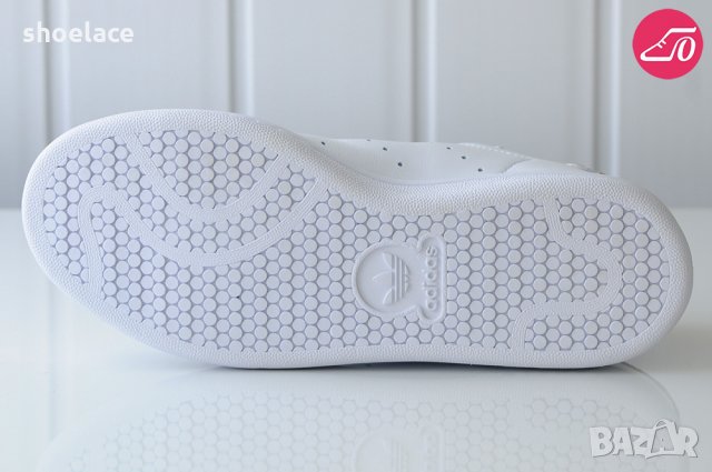 Adidas Stan Smith номер 36 2/3, 37 Оригинални!, снимка 6 - Кецове - 22834534