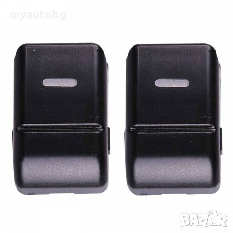 Копчета за прозорец за RANGE ROVER SPORT комплект 2броя