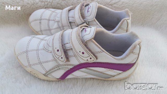 Маратонки Clarks №28,5, снимка 1