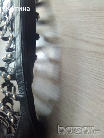 НОВИ bpc уникални сандали, снимка 5 - Сандали - 21332024