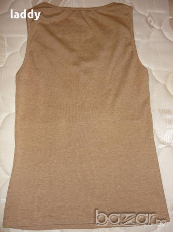 Топ Vero Moda, снимка 3 - Потници - 13897118