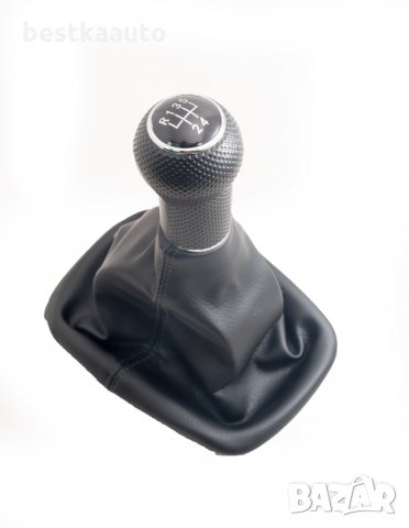 Топка скоростен лост с маншон VW Golf Голф 4 Bora Бора 23 mm бензин