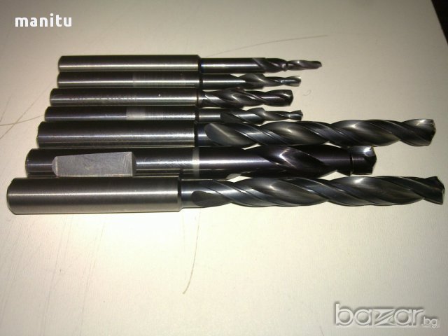 свредла, снимка 9 - Други инструменти - 11780180