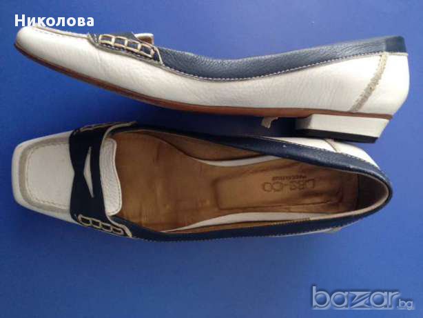 Модерни дамски патъчки, снимка 2 - Дамски ежедневни обувки - 15780827