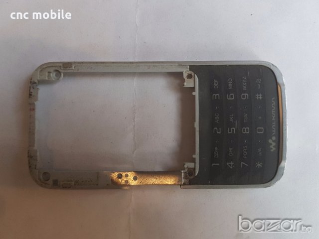 Sony Ericsson W395 - Sony Ericsson F305 оригинални части и аксесоари , снимка 5 - Резервни части за телефони - 20256079