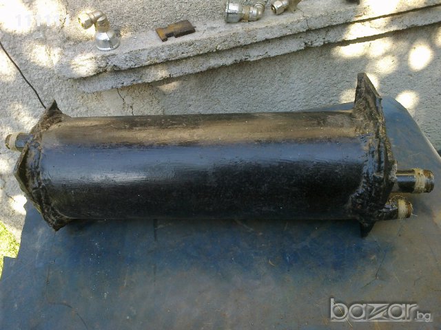 Малак бойлер за парно или слънчев панел , снимка 9 - Бойлери - 15551159