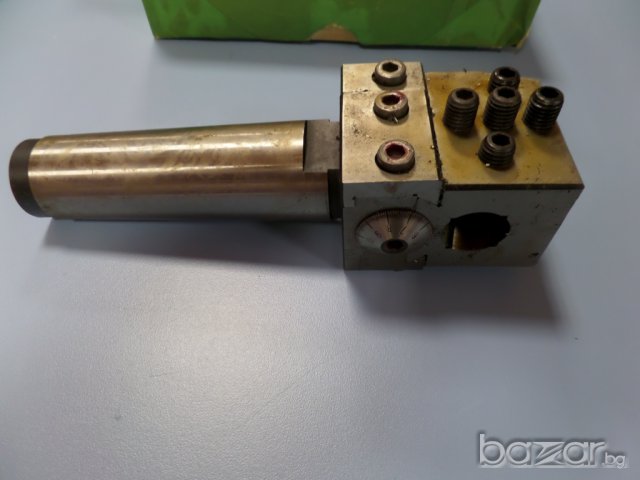  разтъргваща глава, снимка 3 - Резервни части за машини - 7381678