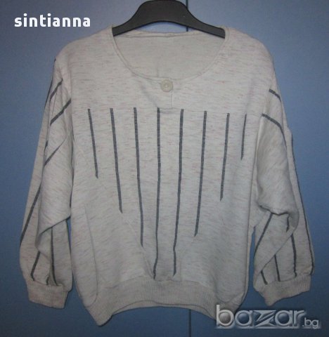 Блуза S, снимка 3 - Блузи с дълъг ръкав и пуловери - 10491572