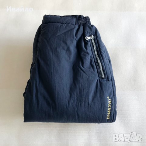 Чисто нов гащеризон DIAMOND (унисекс)