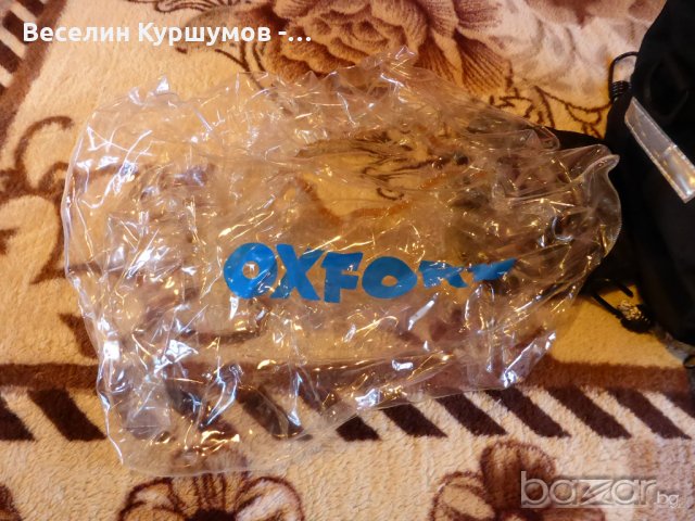 Чанта за седло на мотоциклет, снимка 5 - Аксесоари и консумативи - 21158034