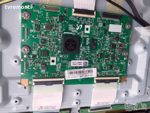 TCon BOARD ,BN95-03521A,BN94-11524A,BN41-02481A