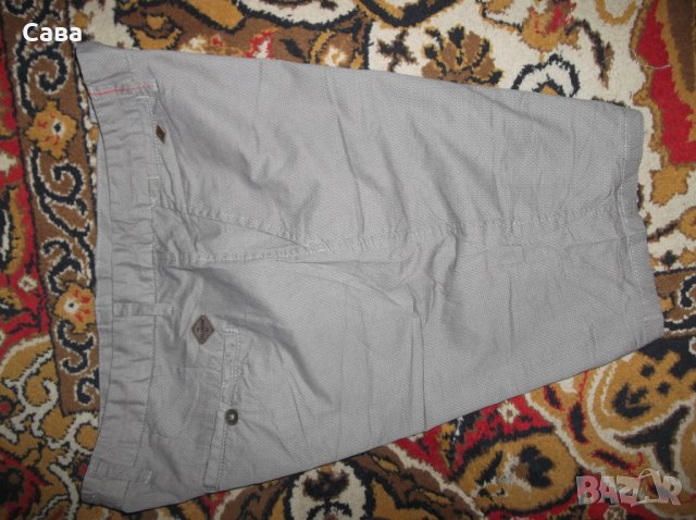 Къси панталони LEE COOPER, QUIKSILVER   мъжки,М-Л, снимка 5 - Къси панталони - 26134429