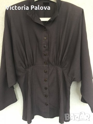 Trendy,разкошна блуза, снимка 10 - Ризи - 25918062