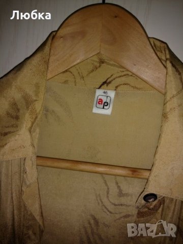 Дамска риза, снимка 3 - Ризи - 23412909